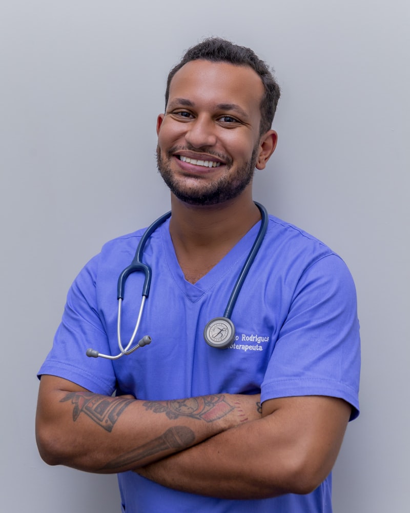 Professional Doctor Lab Coat (Full Sleeve)